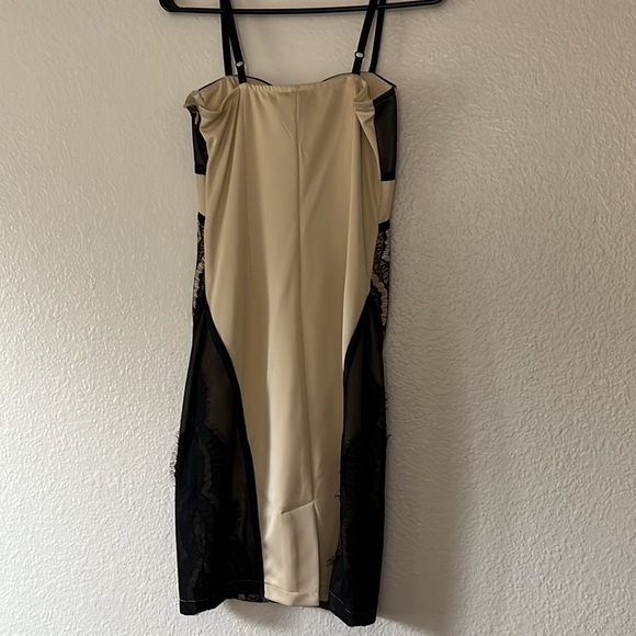 NWT Women’s Blaque Label Bodycon Dress - Picture 2 of 10